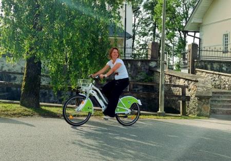 Gorenjska na kolesu1